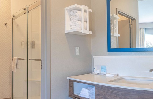 Boerne Hotel | Hampton Inn & Suites Boerne