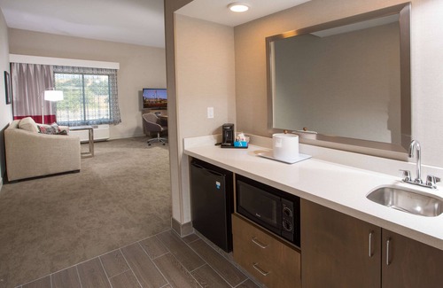 Buellton Hotel | Hampton Inn & Suites Buellton/Santa Ynez Valley