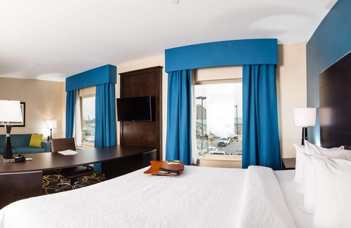 Regina Hotel | Hampton Inn & Suites by Hilton Regina East Gate