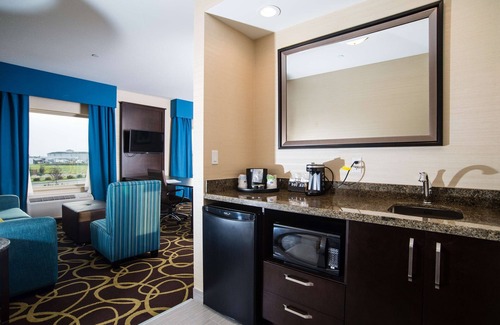Regina Hotel | Hampton Inn & Suites by Hilton Regina East Gate