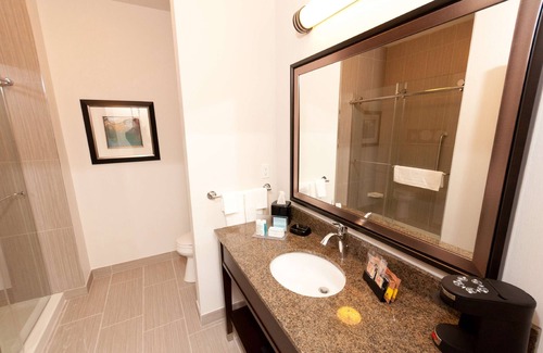 Regina Hotel | Hampton Inn & Suites by Hilton Regina East Gate