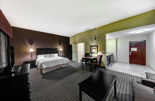 Concordville Hotel | Hampton Inn & Suites Chadds Ford