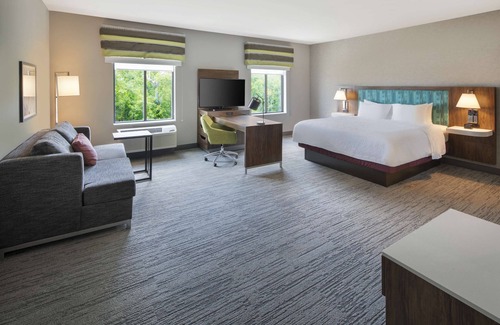 D'Iberville Hotel | Hampton Inn & Suites D'Iberville Biloxi