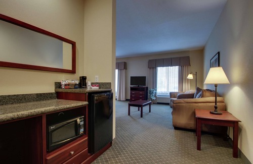 Ken Caryl Hotel | Hampton Inn & Suites Denver Littleton