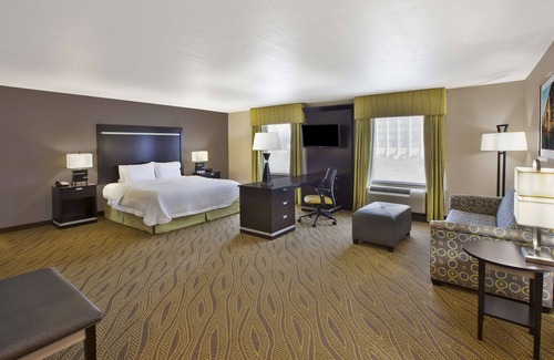 Elyria Hotel | Hampton Inn & Suites Elyria