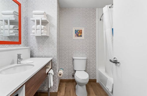 Farmington Hotel | Hampton Inn & Suites Farmington
