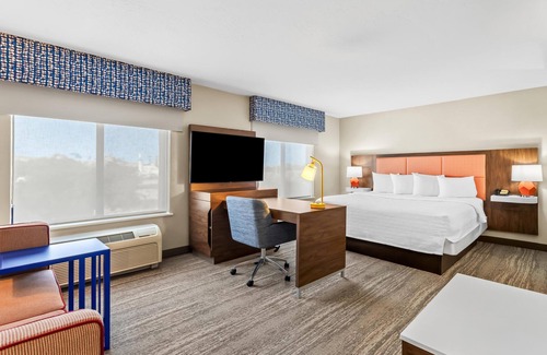 Farmington Hotel | Hampton Inn & Suites Farmington