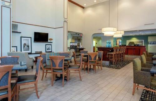 Fort Pierce Hotel | Hampton Inn & Suites - Fort Pierce