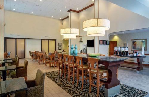 Fort Pierce Hotel | Hampton Inn & Suites - Fort Pierce