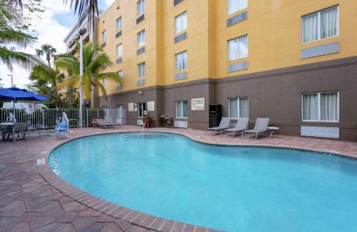 Fort Pierce Hotel | Hampton Inn & Suites - Fort Pierce