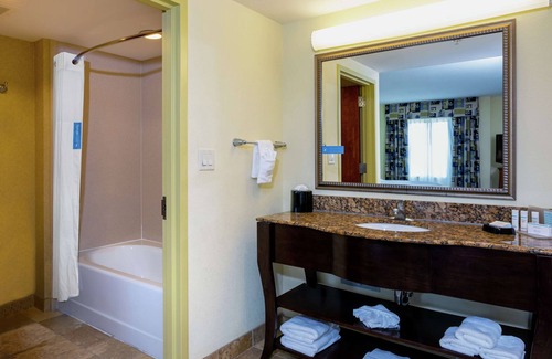 Fort Pierce Hotel | Hampton Inn & Suites Ft. Pierce