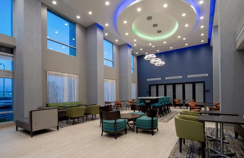 Gilroy Hotel | Hampton Inn & Suites Gilroy, Ca