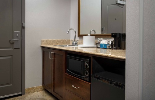 Holly Springs Hotel | Hampton Inn & Suites Holly Springs