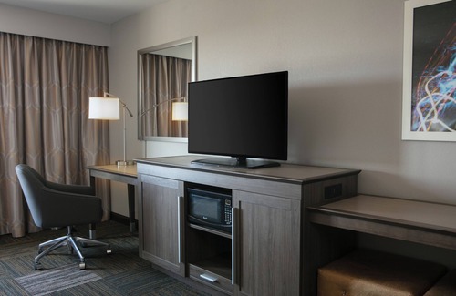 Hudson Hotel | Hampton Inn & Suites Hudson