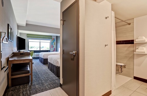 Huntsville Hotel | Hampton Inn & Suites Huntsville
