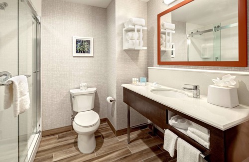 Indio Hotel | Hampton Inn & Suites Indio
