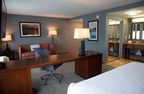 Jacksonville Hotel | Hampton Inn & Suites Jacksonville