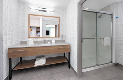 Downtown Little Rock Hotel | Hampton Inn & Suites Little Rock Airport