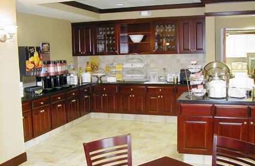 Lafayette Hotel | Hampton Inn & Suites Lafayette