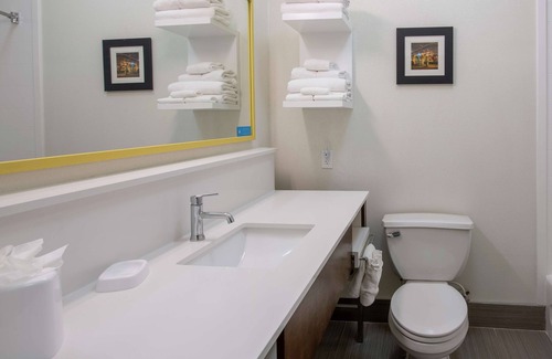 Lafayette Hotel | Hampton Inn & Suites Lafayette