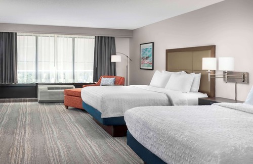 Lake Mary Hotel | Hampton Inn & Suites Lake Mary At Colonial Townpark