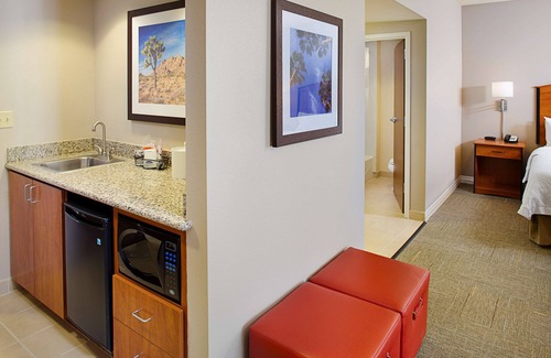 Lancaster Hotel | Hampton Inn & Suites Lancaster
