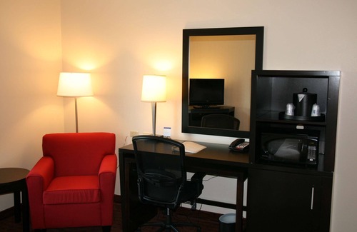 Lebanon Hotel | Hampton Inn & Suites Lebanon