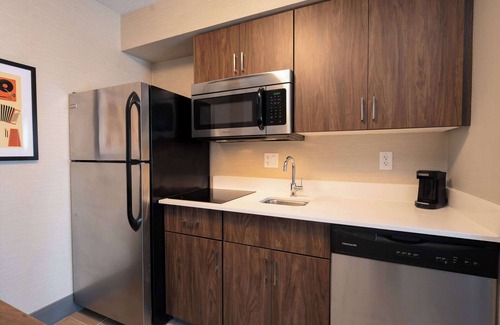 White Station Hotel | Hampton Inn & Suites Memphis East Germantown Area