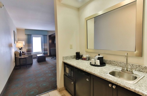 Middlebury Hotel | Hampton Inn & Suites Middlebury