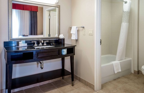 Montgomery Hotel | Hampton Inn & Suites Montgomery-Downtown