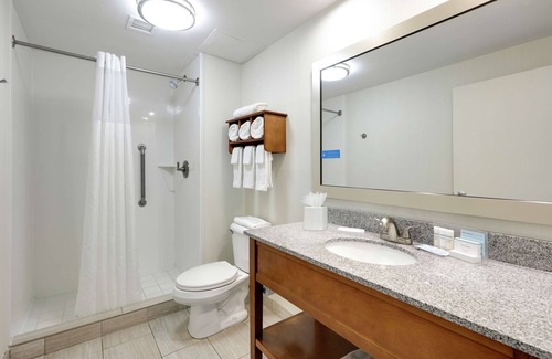 Mooresville Hotel | Hampton Inn & Suites Mooresville/Lake Norman
