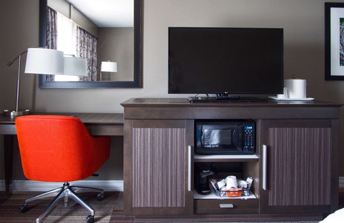Moore Hotel | Hampton Inn & Suites Moore