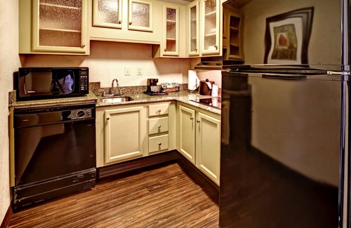 West End Hotel | Hampton Inn & Suites Nashville-Vanderbilt-Elliston Place