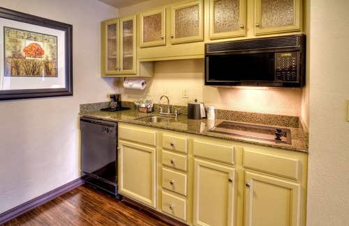 West End Hotel | Hampton Inn & Suites Nashville-Vanderbilt-Elliston Place