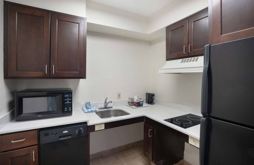 Franklin Hotel | Hampton Inn & Suites Nashville/Franklin (Cool Springs)