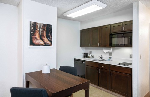 Franklin Hotel | Hampton Inn & Suites Nashville/Franklin (Cool Springs)
