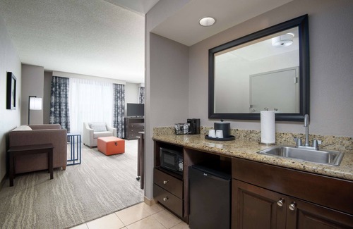 National Harbor Hotel | Hampton Inn & Suites National Harbor - Alexandria Area