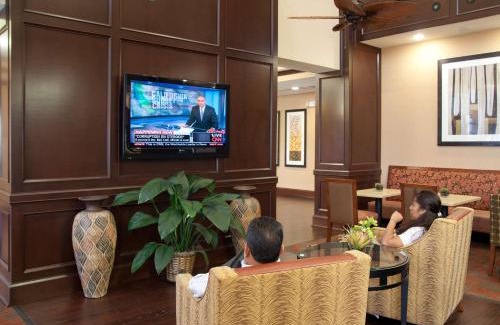 New Braunfels Hotel | Hampton Inn & Suites New Braunfels