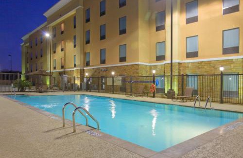 New Braunfels Hotel | Hampton Inn & Suites New Braunfels