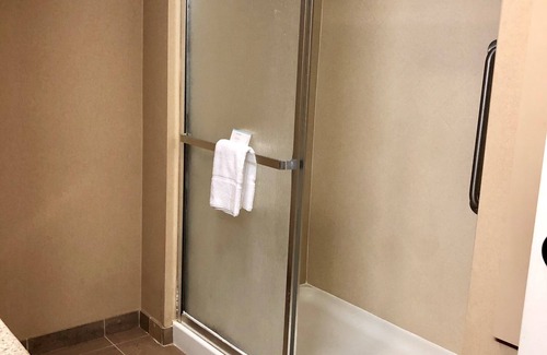 Norfolk - Virginia Beach Hotel | Hampton Inn & Suites Norfolk-Airport