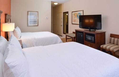 Ocala Hotel | Hampton Inn & Suites Ocala