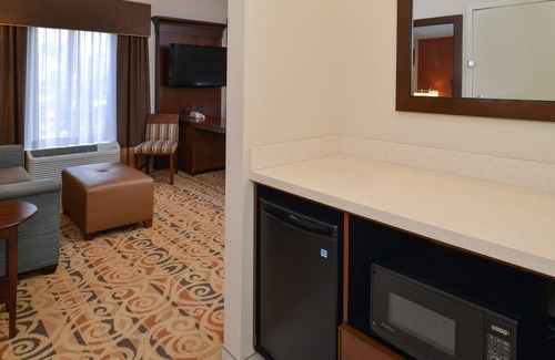 Ocala Hotel | Hampton Inn & Suites Ocala