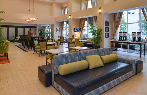 Ocala Hotel | Hampton Inn & Suites Ocala
