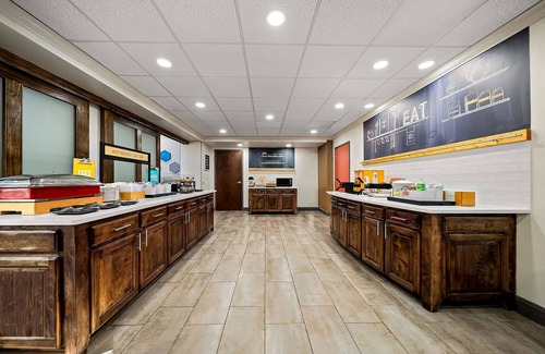 Opelika Hotel | Hampton Inn Suites Opelika I85 Auburn Area