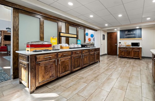 Opelika Hotel | Hampton Inn Suites Opelika I85 Auburn Area