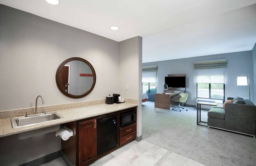 Opelika Hotel | Hampton Inn Suites Opelika I85 Auburn Area