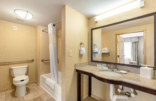 Kissimmee Hotel | Hampton Inn & Suites Orlando-South Lake Buena Vista