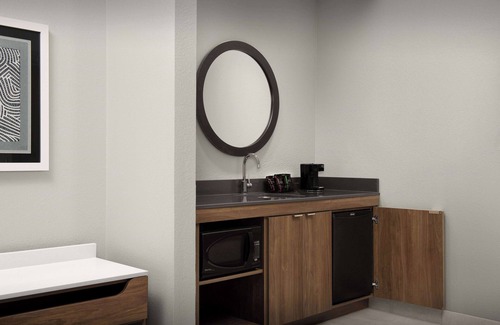 Paso Robles Hotel | Hampton Inn & Suites Paso Robles