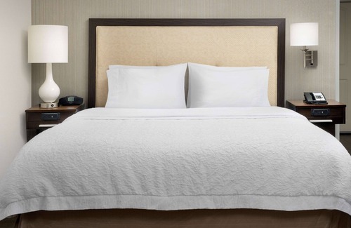 Tempe Hotel | Hampton Inn & Suites Phoenix Tempe