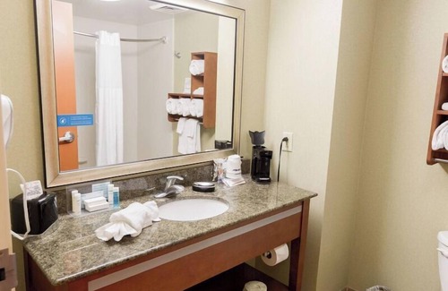 Radcliff Hotel | Hampton Inn & Suites Radcliff - Fort Knox